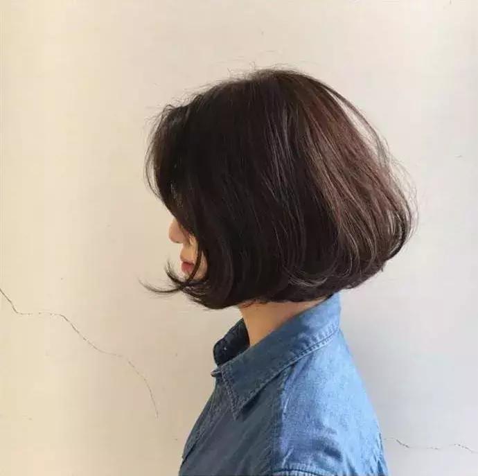 短发剪完不好看咋办,剪了不好看的短发怎么办