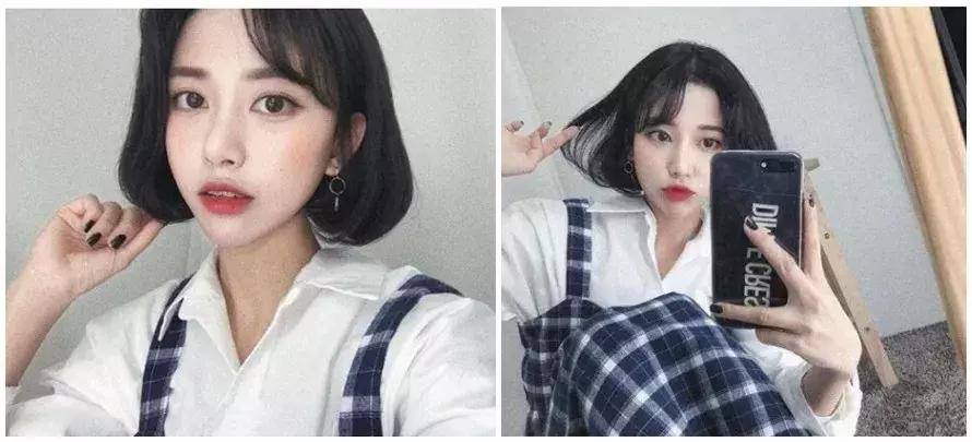 短发剪完不好看咋办,剪了不好看的短发怎么办