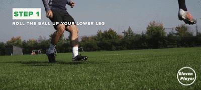 内马尔足球过人技巧60招教学,内马尔足球技巧视频