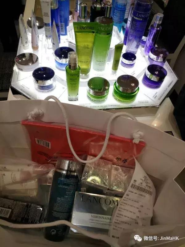 怎么区分港货店里是哪里代购的货,港货代购是不是正品