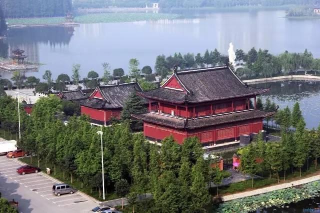 去过湖北的人,去过34个省的感受