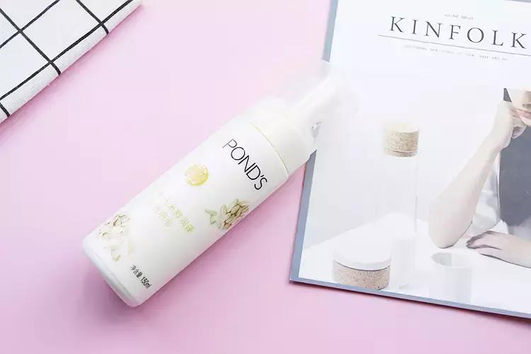 2019洁面大测评,7款零差评洗面奶