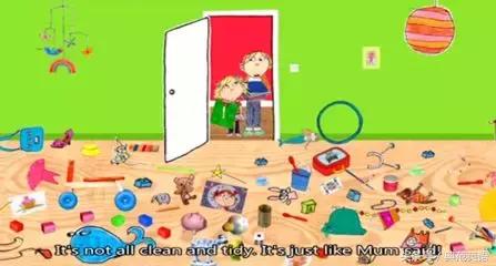 帮孩子学习英语的动画片,适合英语学习的50部英语动画片