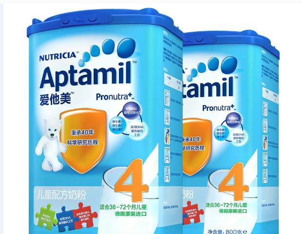 进口奶粉品牌十大排名,十大假进口洋奶粉排行榜
