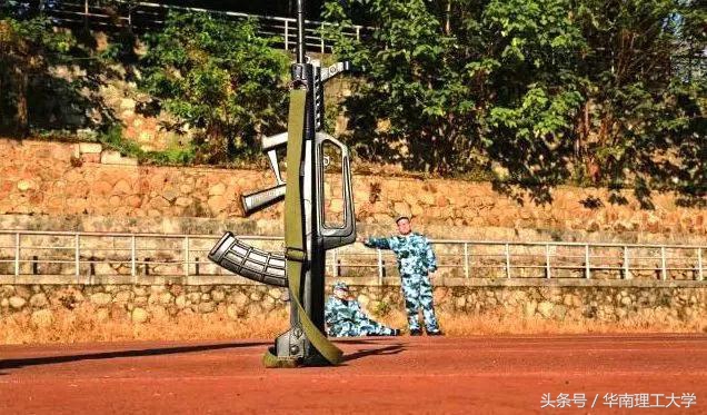 军训过程和军训心得,军训的成长仪式与感悟