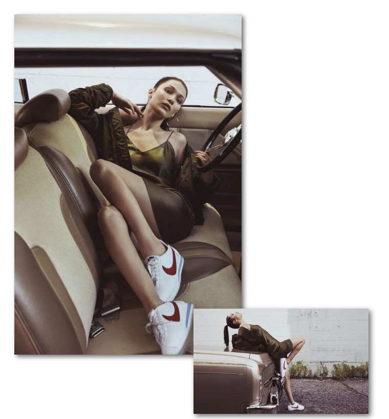 鏄庢槦鍚屾sneaker,鎯宠鏄庢槦鍚屾鍙堜笉鐭ラ亾鎬庝箞鍏ユ墜