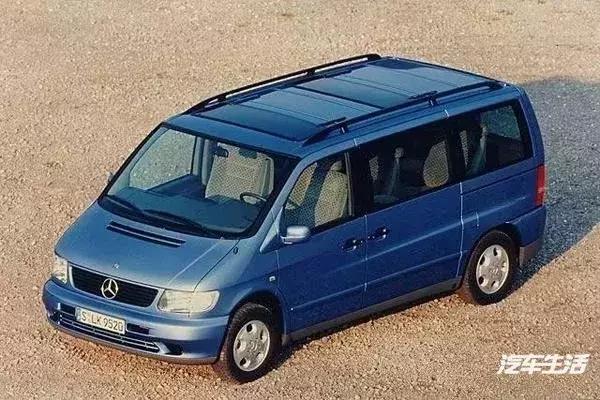 奔驰威霆和v级如何选择,奔驰威霆与mpv的区别