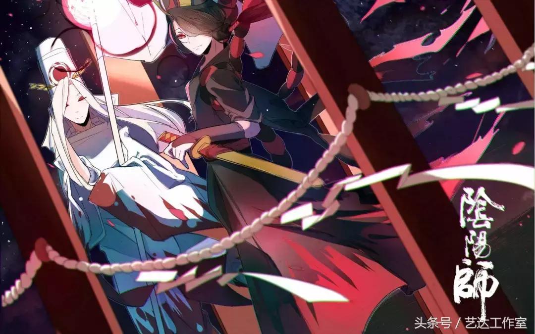 阴阳师ssr式神全图鉴,阴阳师ssr有多少式神