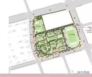 蚌埠新增的学校,蚌埠市最新小学规划