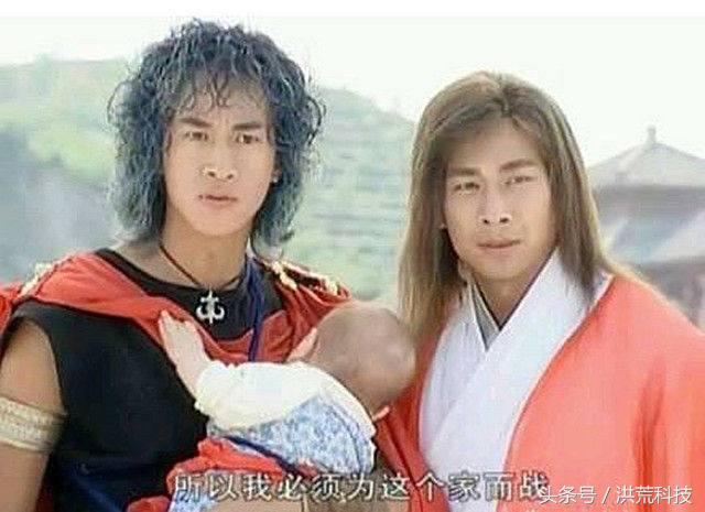 日本人评价风云雄霸天下电视剧,风云雄霸天下哪一部最好看