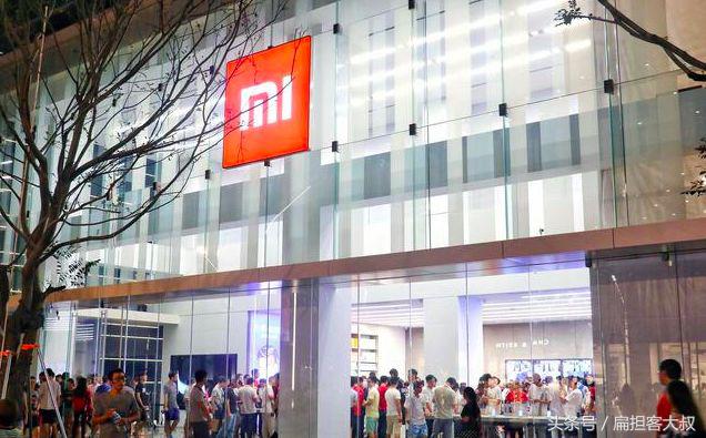 手机新零售的商业模式案例,实体店新零售经典案例