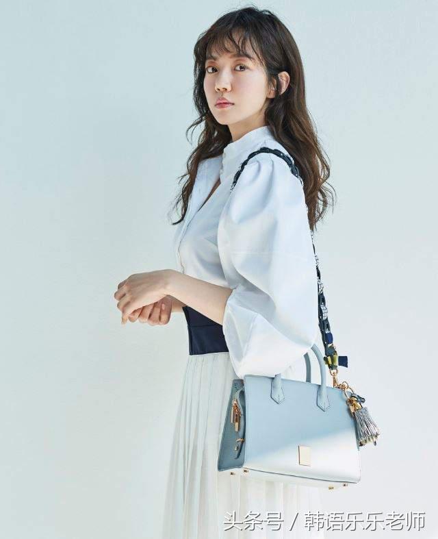 OL都揹这个上班《韩国上班族最爱COURONNE包》让你也可以自体发光