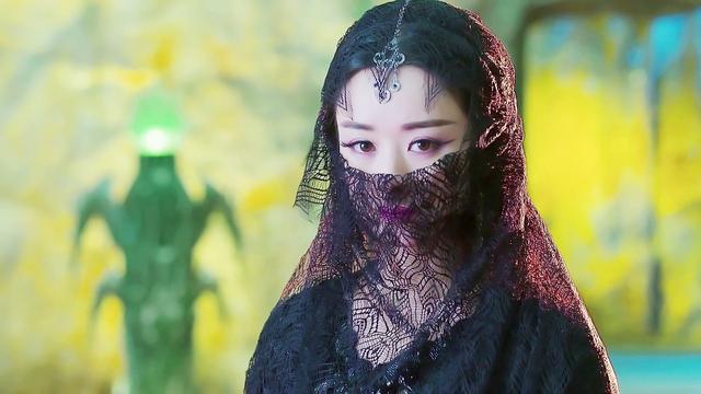 赵丽颖演的玉无心图片大全,赵丽颖演的玉无心