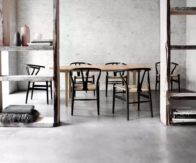 满世界都在山寨它，这把椅子凭什么成为大师最经典的传世之作？