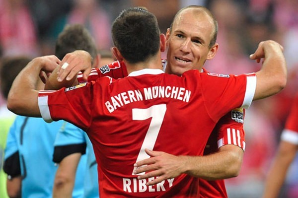 国王里贝里集锦,刀疤国王里贝里