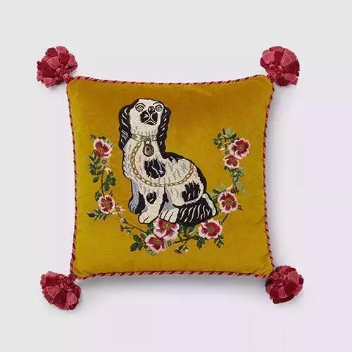 大牌们的中国新年限定款又来啦,时尚大牌2020春节限定款