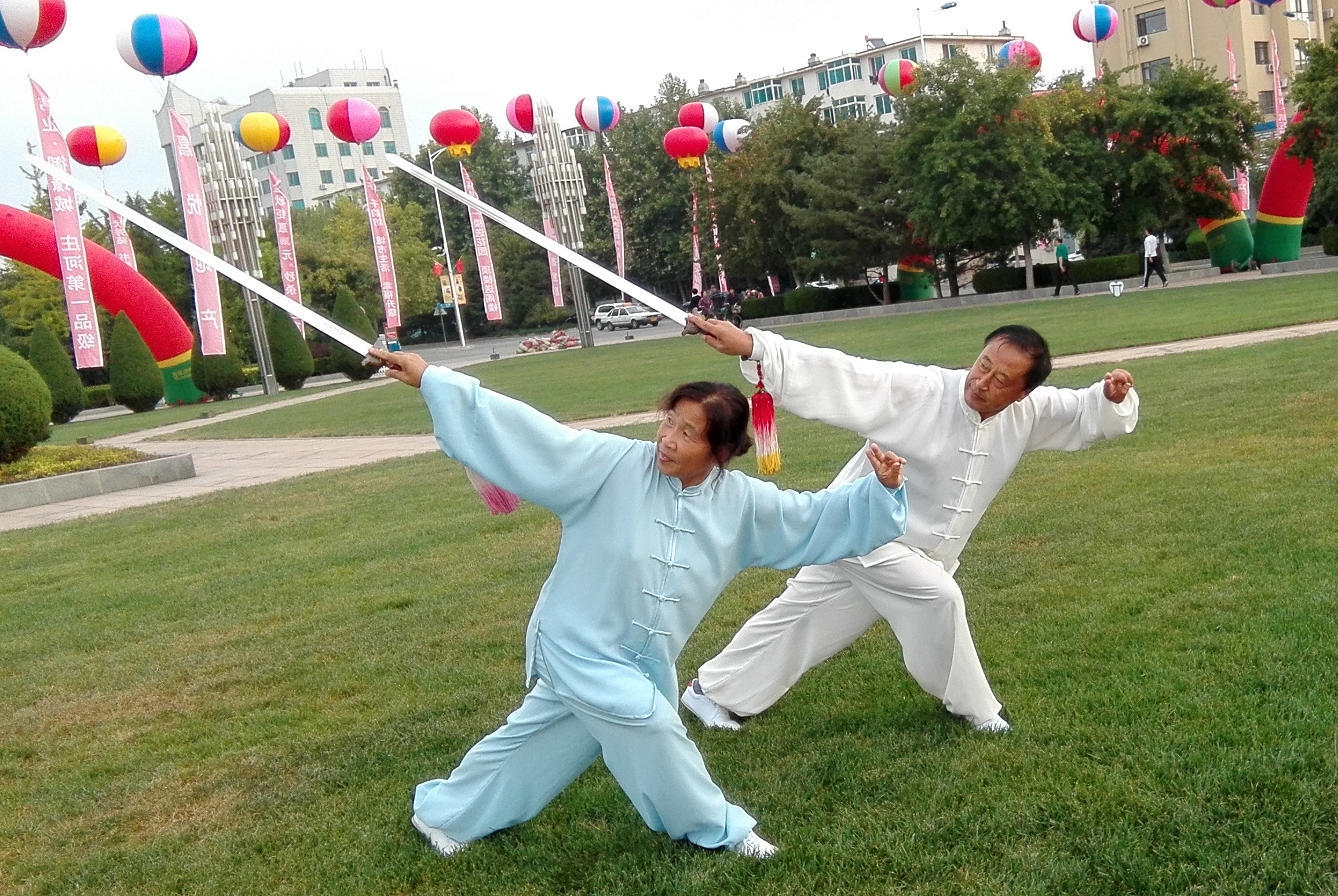 健康运动中国,健康中国全民健身行动