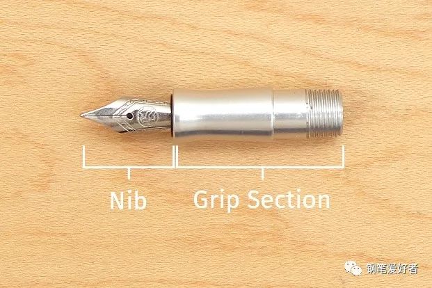用了好多年的笔有什么用,钢笔为什么能存在这么久