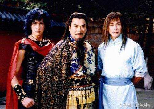 日本人评价风云雄霸天下电视剧,风云雄霸天下哪一部最好看