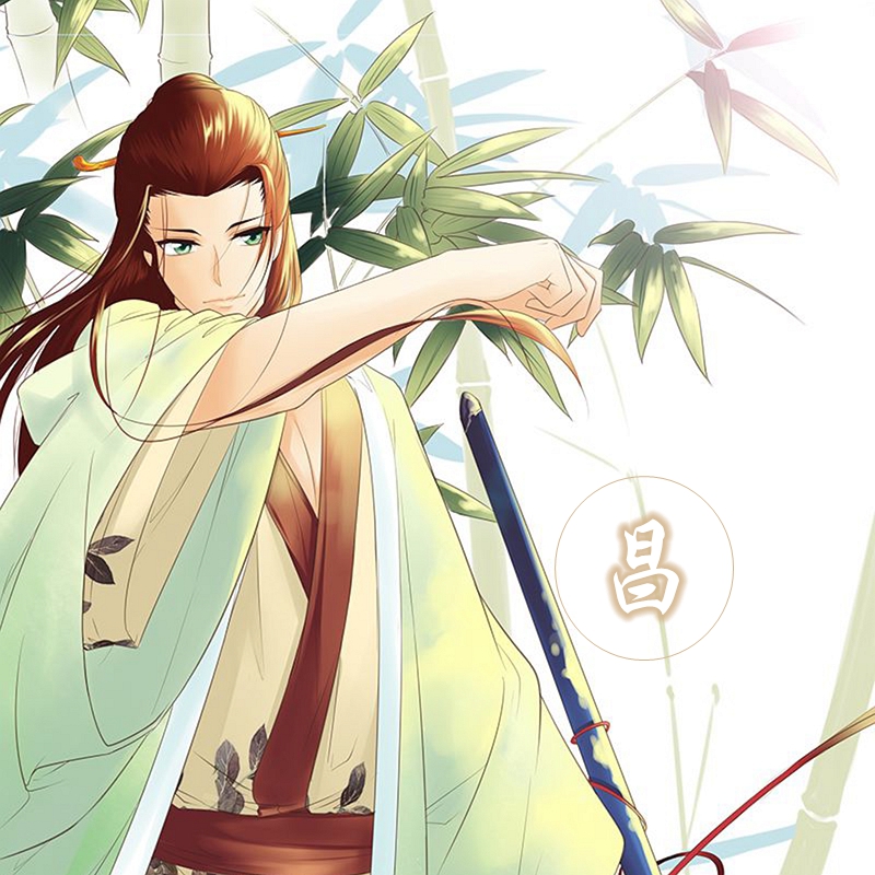 带姓氏古风稀有情侣头像一对,古风情侣头像制作带姓氏