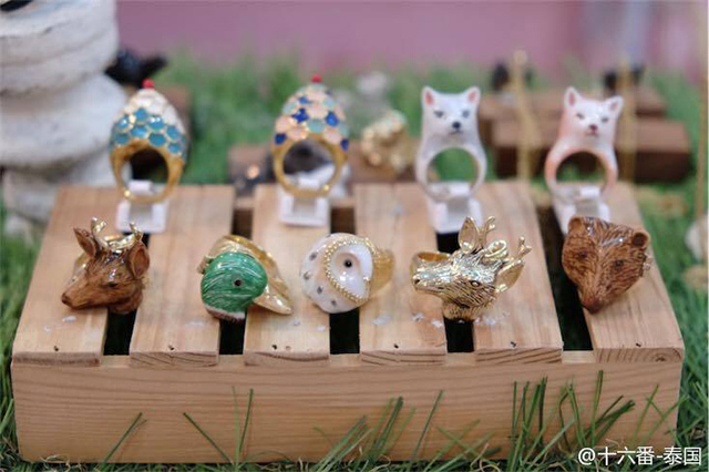 来泰国不看攻略,来泰国什么不能买