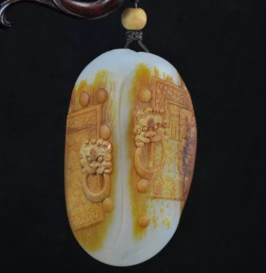 一招鉴定玉石,如何鉴别俄罗斯玉