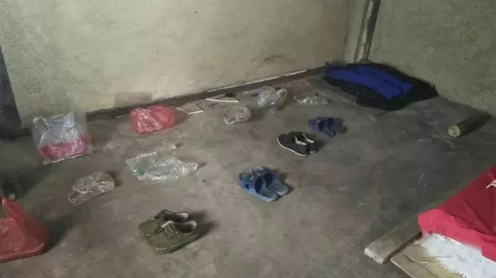 何小萍的真实结局,何小萍真相