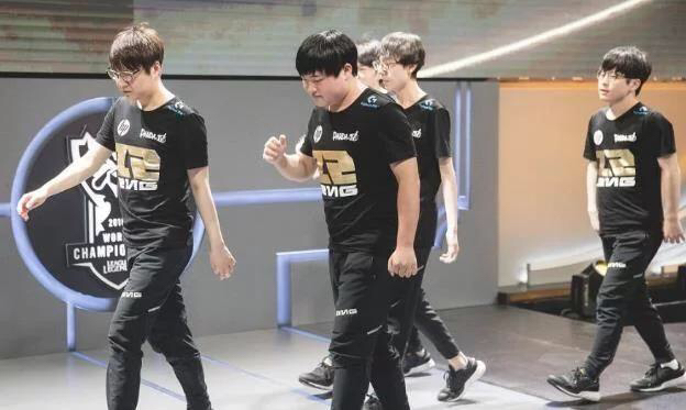 lol历史上最吸粉的队伍上远古WE，还是OMG或是S5EDG