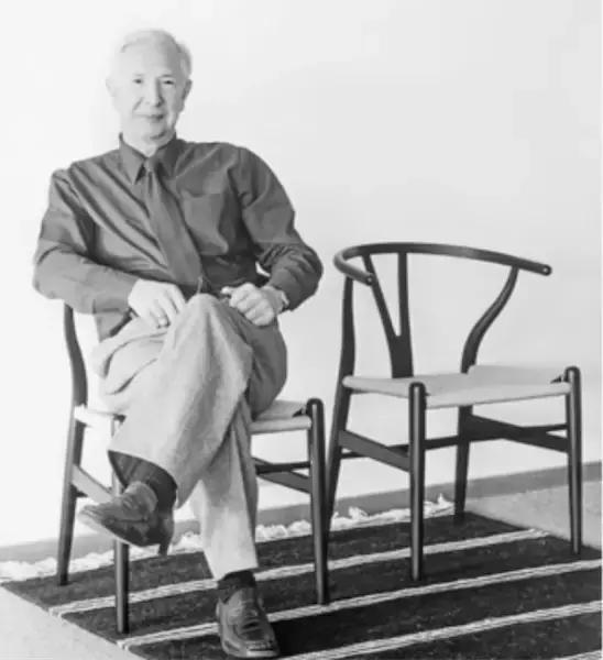 满世界都在山寨它，这把椅子凭什么成为大师最经典的传世之作？