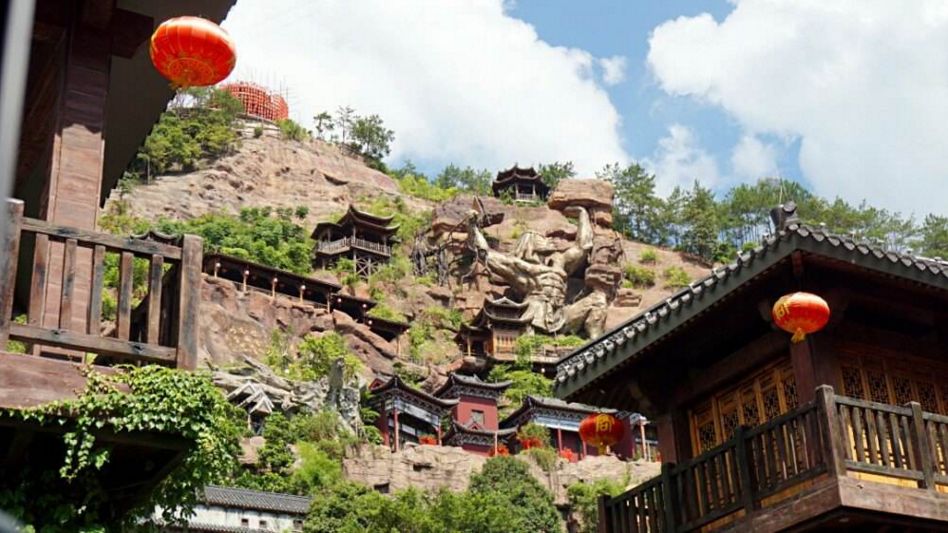 吃遍梅州梅县,一天吃遍梅州