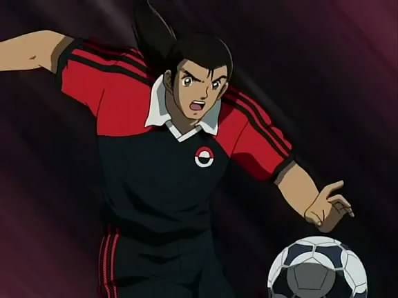 李小狼和小樱的另一部动漫,日本动漫五个人