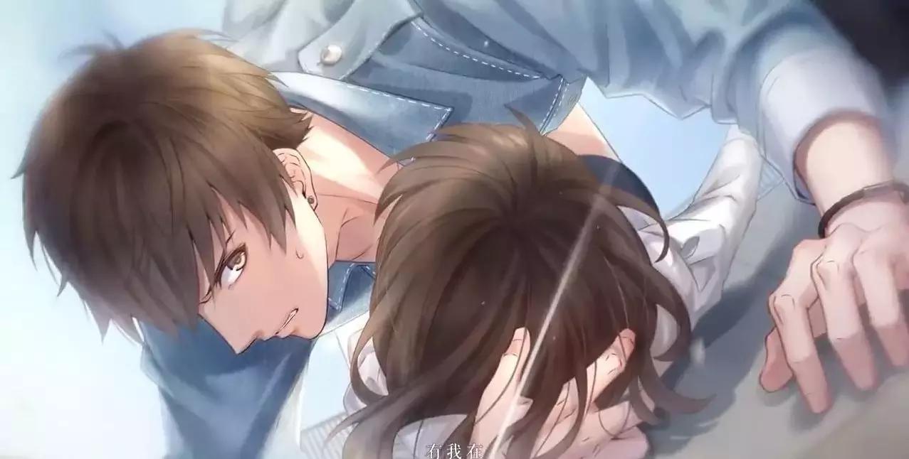 恋与制作人李泽言周棋洛白起许墨,恋与制作人李泽言和许墨怎么分辨