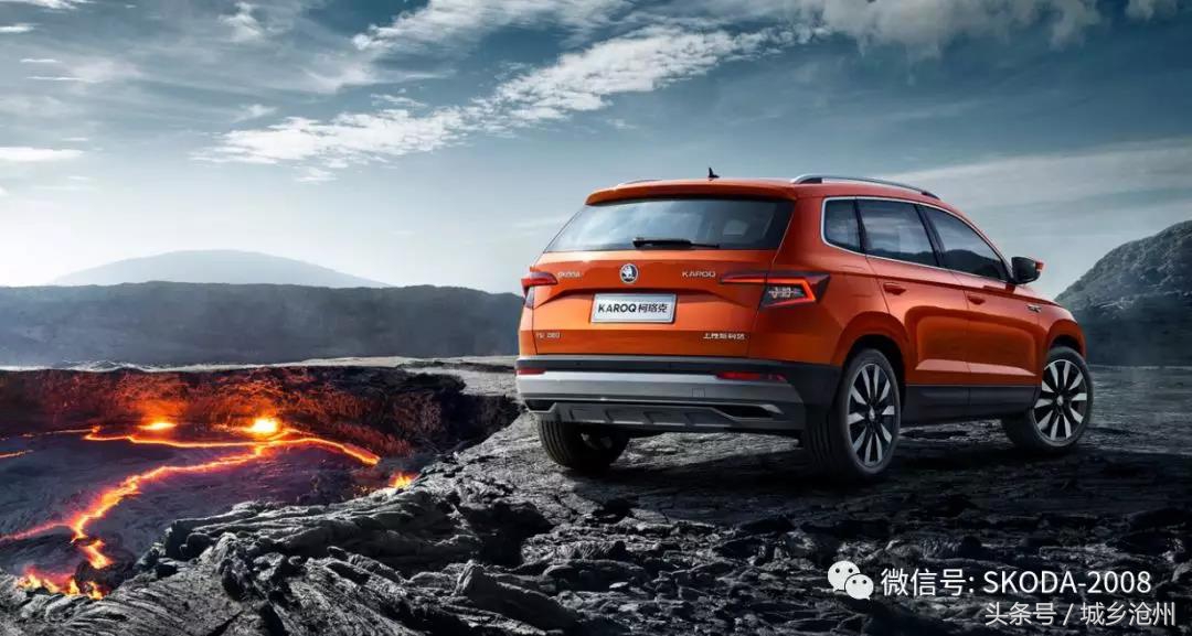 2022斯柯达柯珞克怎么样,2023款斯柯达柯珞克评测