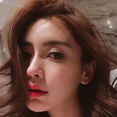 杨幂粉底液dw上妆手法,杨幂底妆推荐