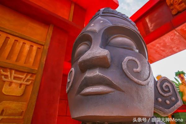 激发我的少女心，邂逅一场异国的暖冬旅行