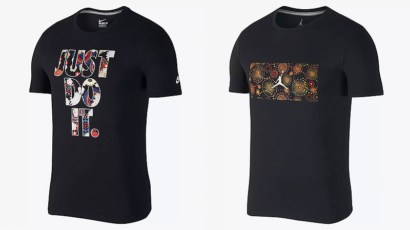 全部亮相！Nike新年系列现已登录官网