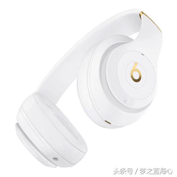 beatsstudio3wireless耳机评测,头戴式耳机beatsstudio3测评