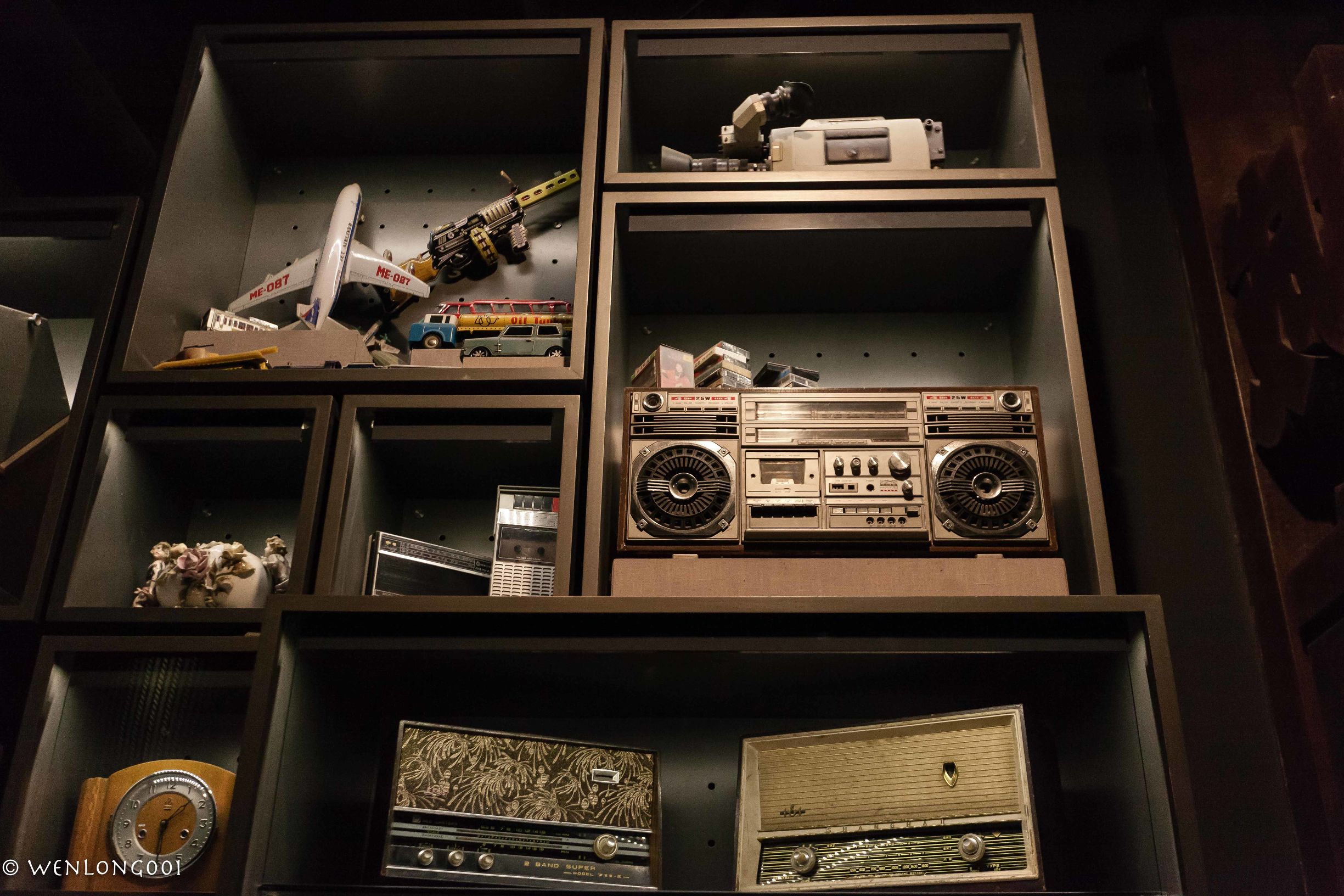 长影旧址博物馆怎么样,长影旧址博物馆地面上的马赛克