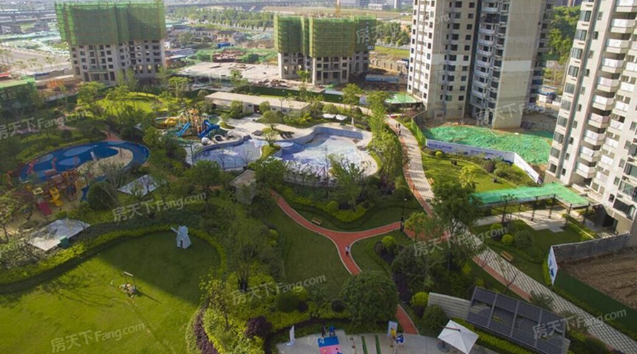 万科金域蓝湾长沙属于哪个板块,长沙万科金域蓝湾涨大水吗