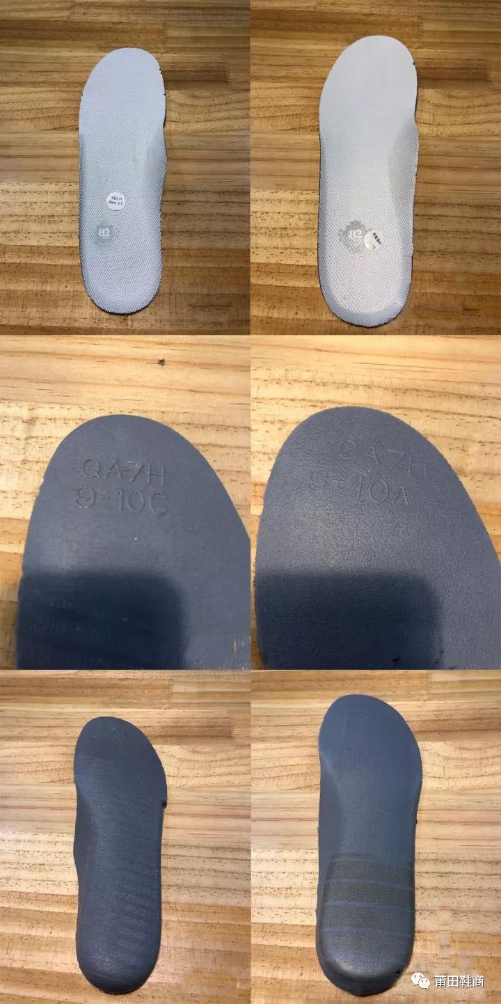 nikeairforce107真伪,nikeairforce107lv8黑白辨真假