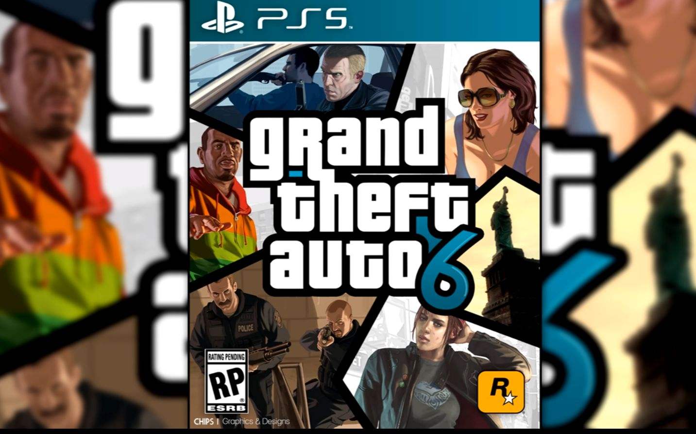 《侠盗猎车手6》的创新期盼增加“赛马、结婚、宠物”