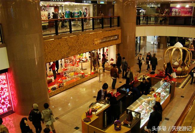 第一次去香港旅游看看路线怎么走,第一次去香港旅游可以带什么