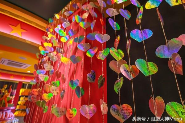 激发我的少女心，邂逅一场异国的暖冬旅行