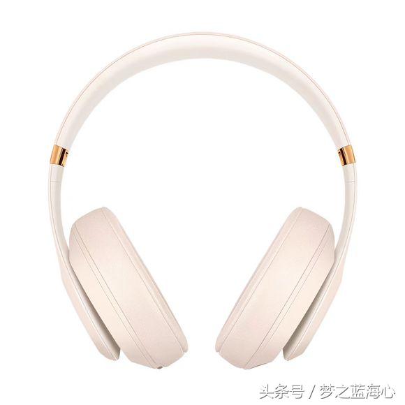 beatsstudio3wireless耳机评测,头戴式耳机beatsstudio3测评