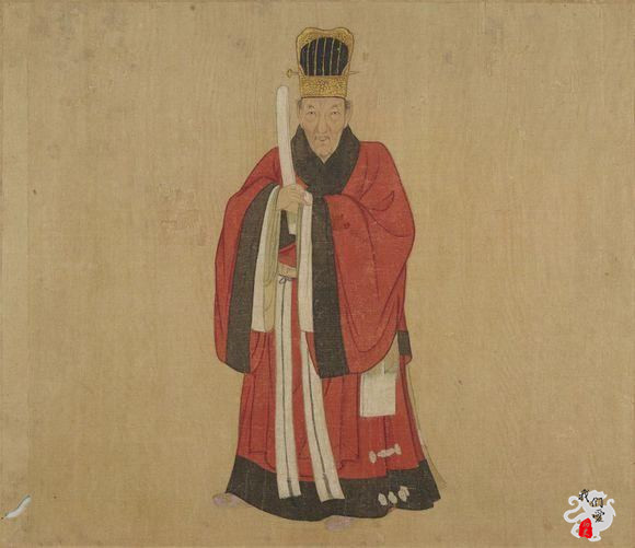 在大唐王朝，可以被称为宰相的，有哪两种人？