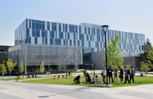 加拿大卡尔加里专科学校,加拿大卡尔加里学校排名