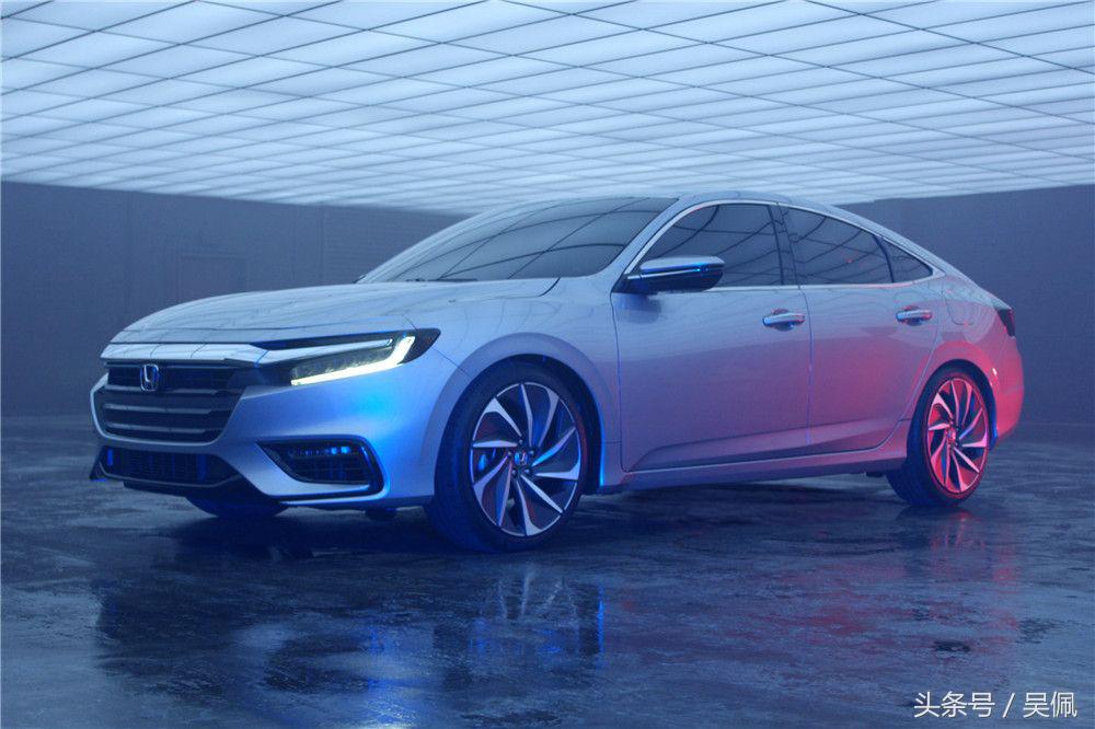 北美车展新车有什么值得关注的,北美车展最新款