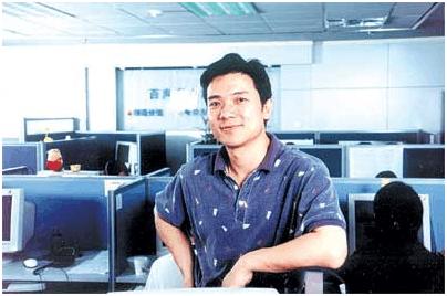 百度创始人李彦宏成功秘诀,百度创始人李彦宏的秘诀