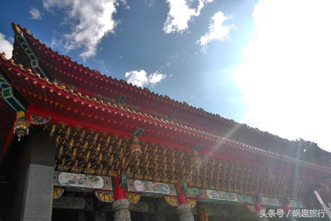 去台湾跟团游还是自由行,第一次去台湾跟团好还是自由行好