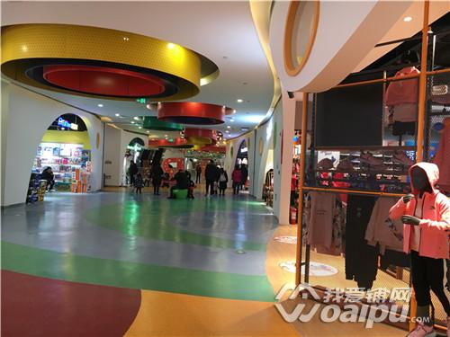 合肥漫乐城购物中心地址,合肥市漫乐城购物中心